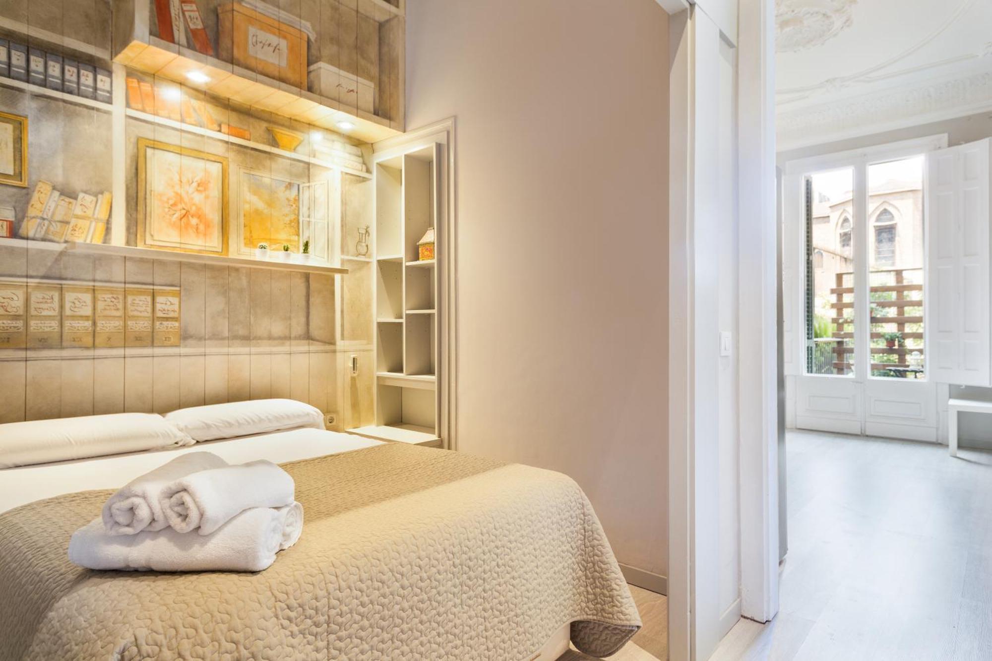 Apartamento Suites4days Ali Bei
